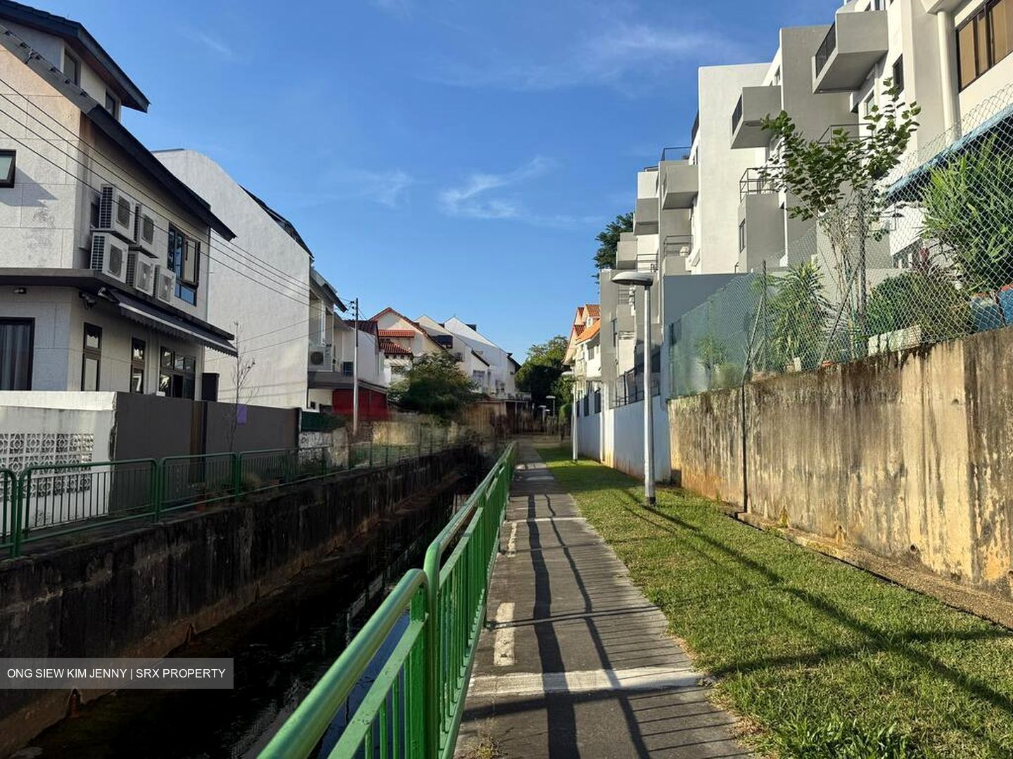 Compassvale Crescent (D19), Terrace #485761071